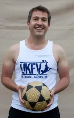 Renato Da Costa